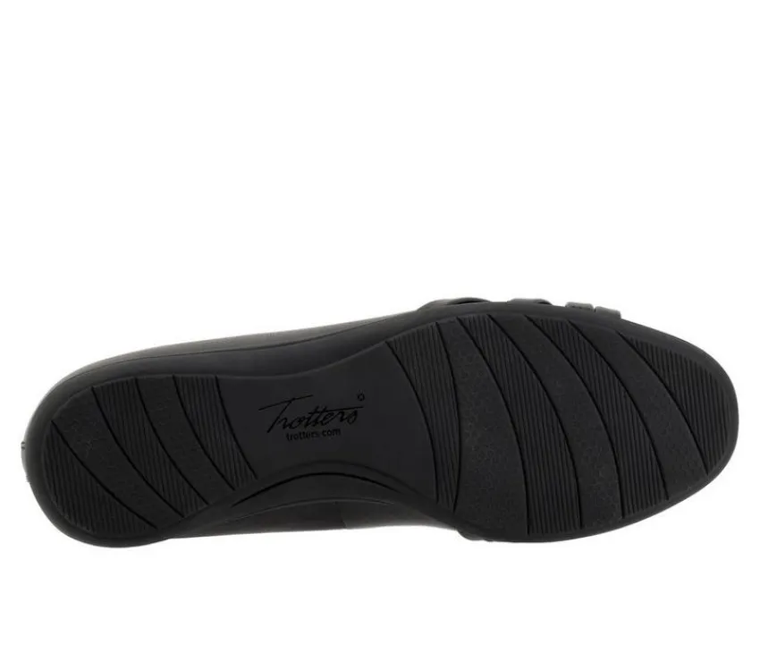 Trotters Flats>Women's Daphne Flats