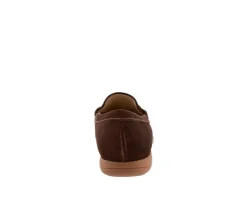 Women's Dawson Moccasin Loafers|Trotters Online