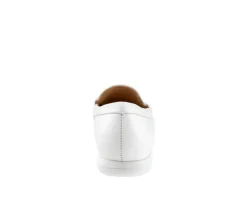 Women's Dawson Moccasin Loafers|Trotters Hot