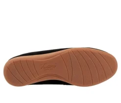 Women's Dawson Moccasin Loafers|Trotters Clearance