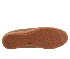 Women's Dawson Moccasin Loafers|Trotters Outlet