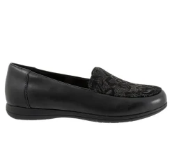 Trotters Loafers & Oxfords>Women's Deanna Loafers