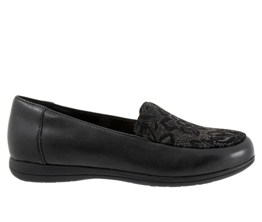 Trotters Loafers & Oxfords>Women's Deanna Loafers