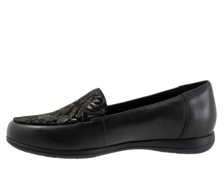 Trotters Loafers & Oxfords>Women's Deanna Loafers