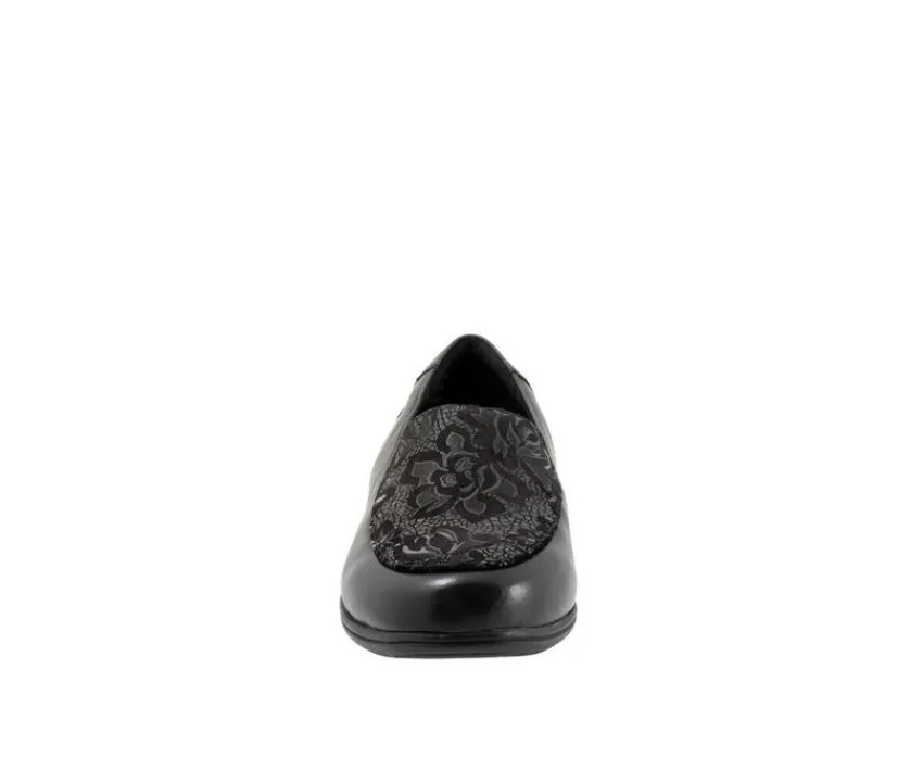 Trotters Loafers & Oxfords>Women's Deanna Loafers