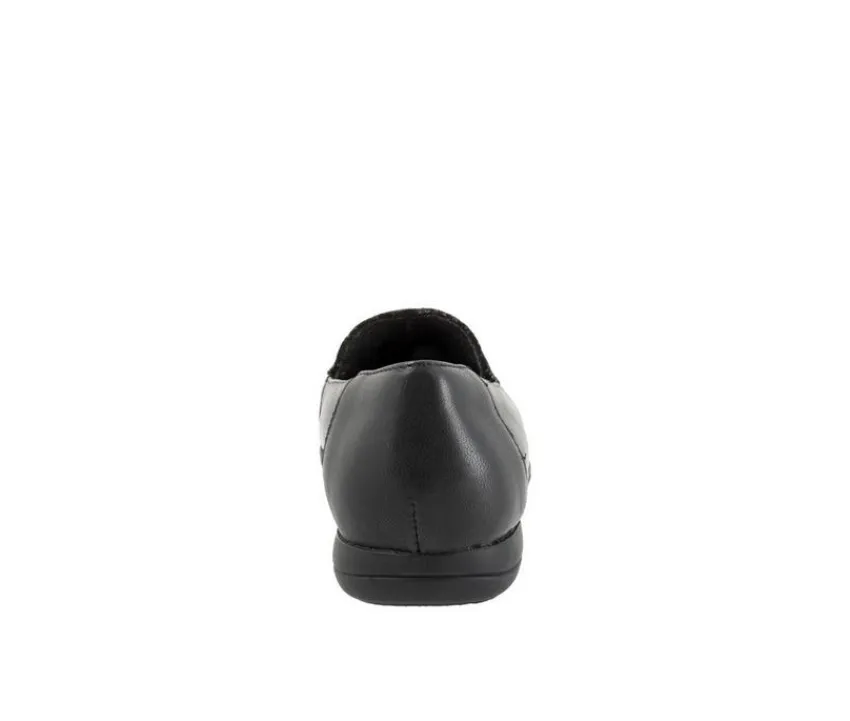 Trotters Loafers & Oxfords>Women's Deanna Loafers