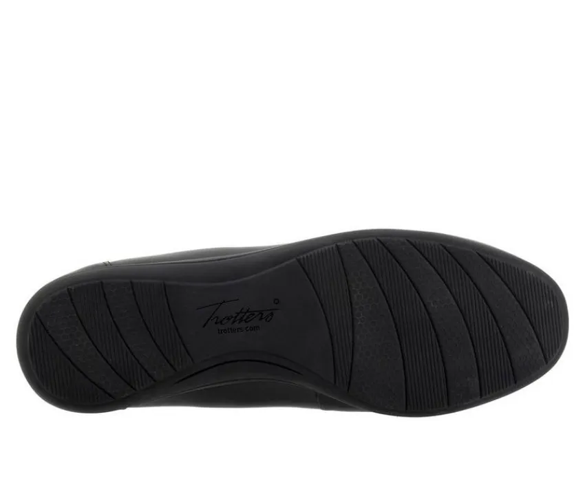 Trotters Loafers & Oxfords>Women's Deanna Loafers