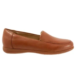 Trotters Loafers & Oxfords>Women's Deanna Loafers