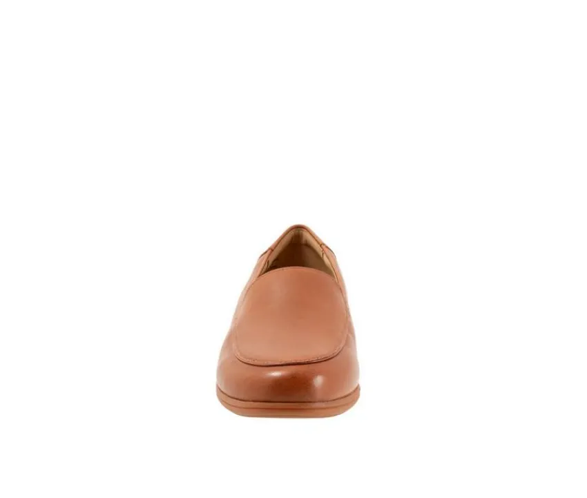 Trotters Loafers & Oxfords>Women's Deanna Loafers