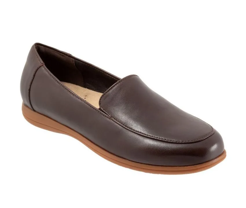 Women's Deanna Loafers|Trotters Best