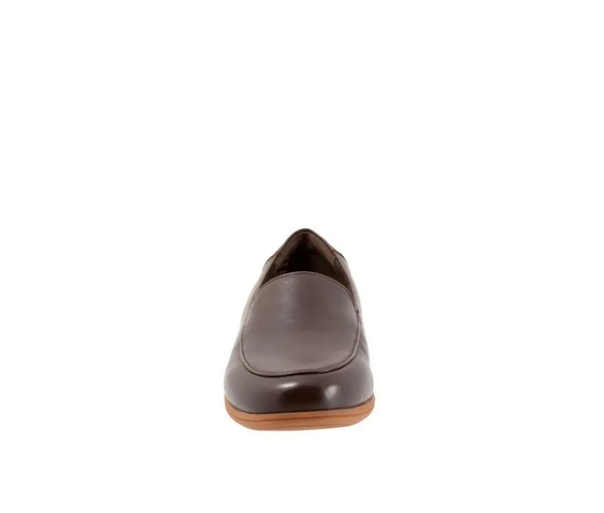 Women's Deanna Loafers|Trotters Best