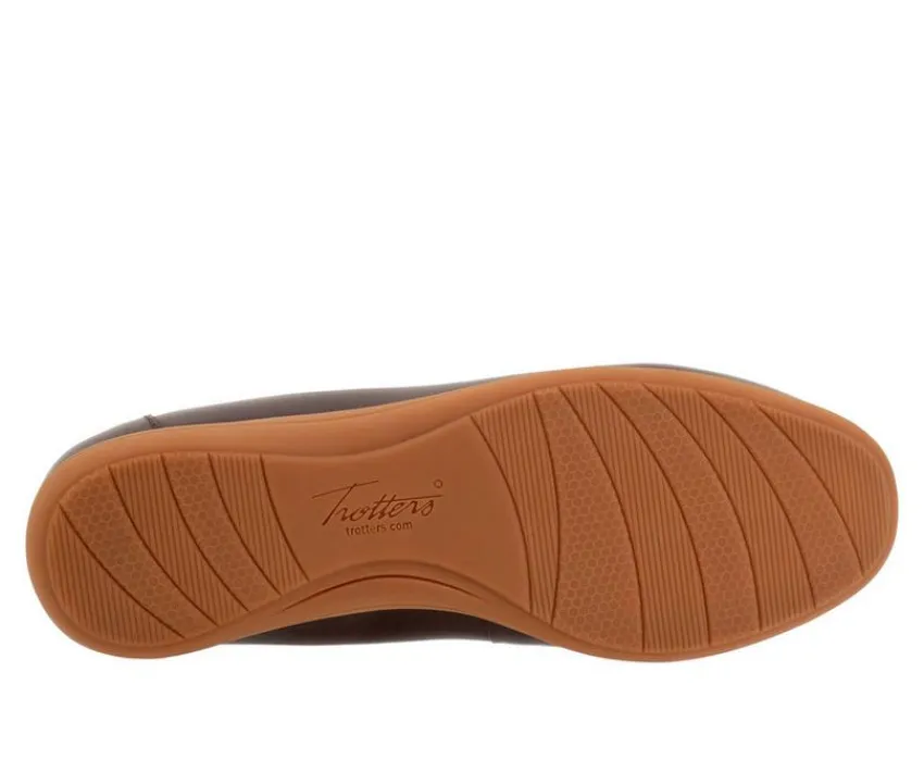 Women's Deanna Loafers|Trotters Best