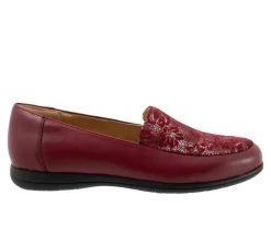Women's Deanna Loafers|Trotters Discount