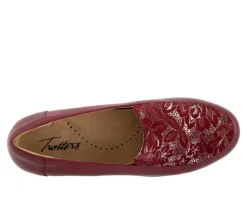 Women's Deanna Loafers|Trotters Discount