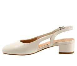 Women's Dottie Pumps|Trotters Hot