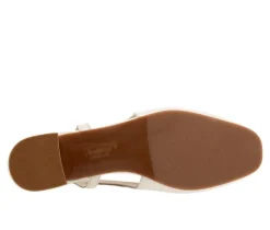 Women's Dottie Pumps|Trotters Hot