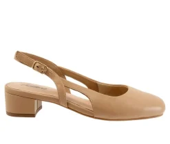 Trotters Pumps & Heels>Women's Dottie Pumps
