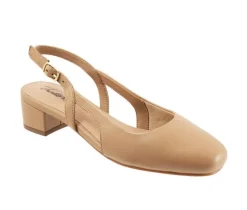 Trotters Pumps & Heels>Women's Dottie Pumps