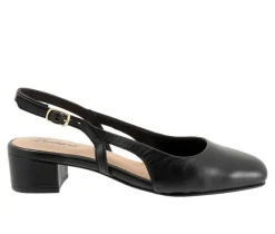 Trotters Pumps & Heels>Women's Dottie Pumps