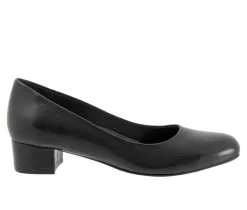 Women's Dream Pumps|Trotters Outlet