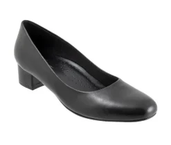 Women's Dream Pumps|Trotters Outlet