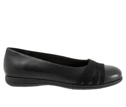 Women's Drew Flats|Trotters Discount