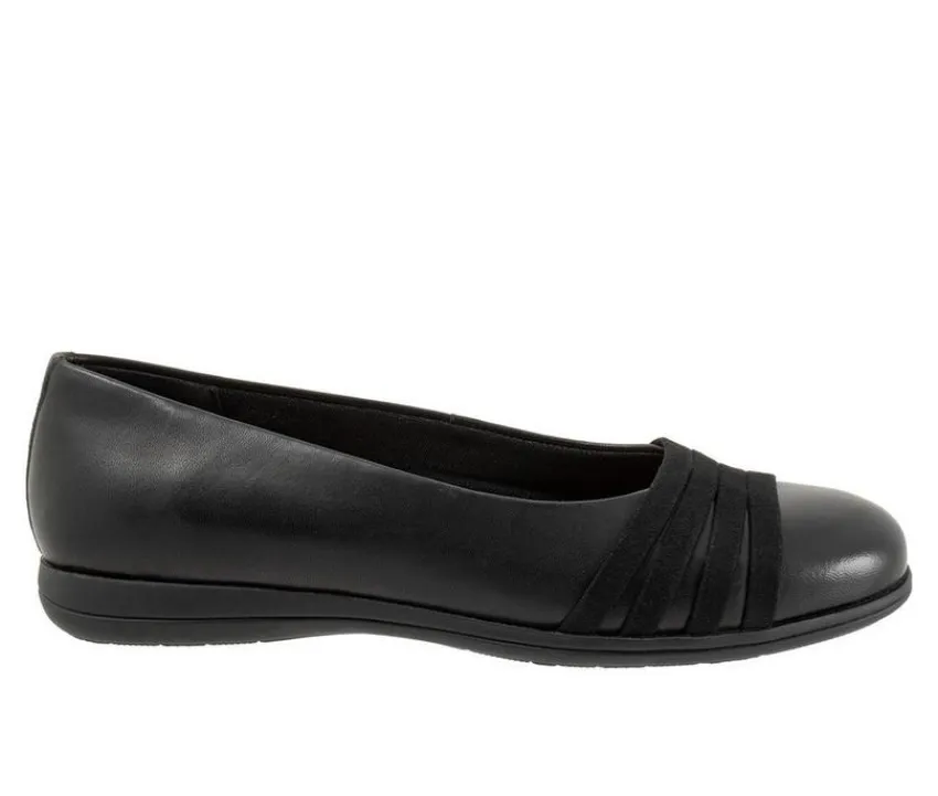 Women's Drew Flats|Trotters Discount