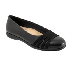Women's Drew Flats|Trotters Discount