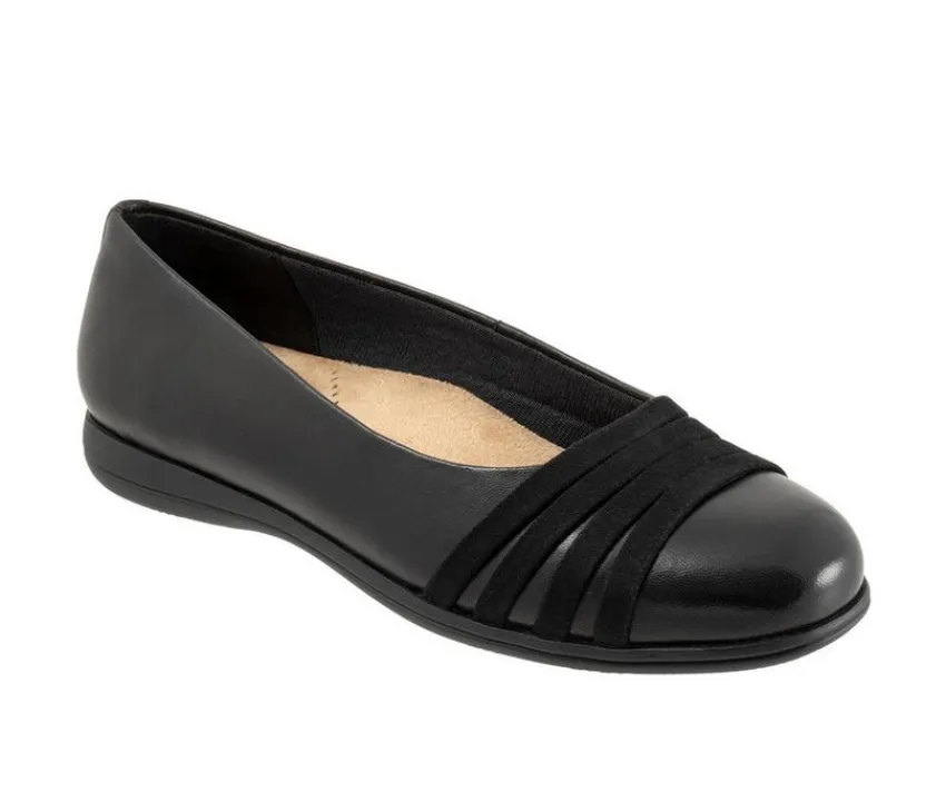 Women's Drew Flats|Trotters Discount