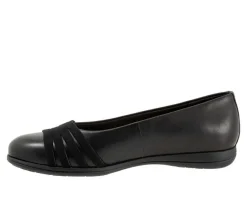 Women's Drew Flats|Trotters Discount