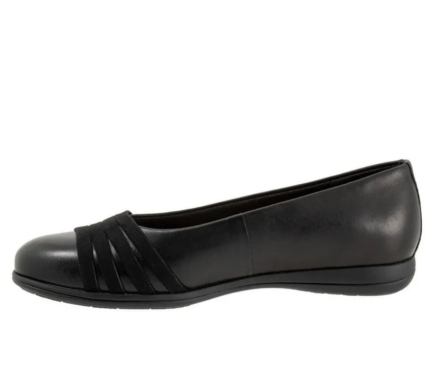 Women's Drew Flats|Trotters Discount