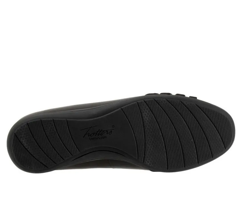 Women's Drew Flats|Trotters Discount