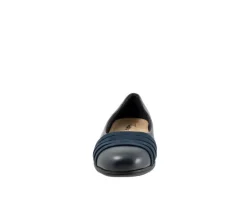 Women's Drew Flats|Trotters Clearance