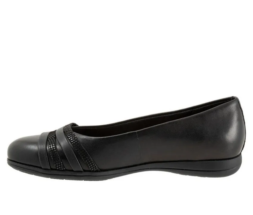 Trotters Flats>Women's Drew Flats
