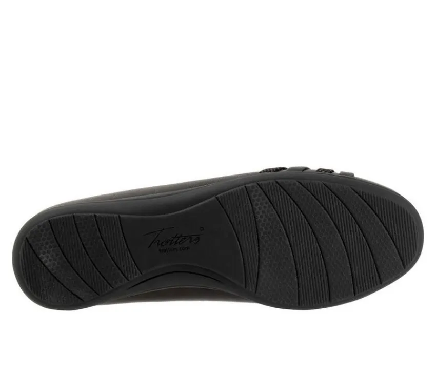 Trotters Flats>Women's Drew Flats