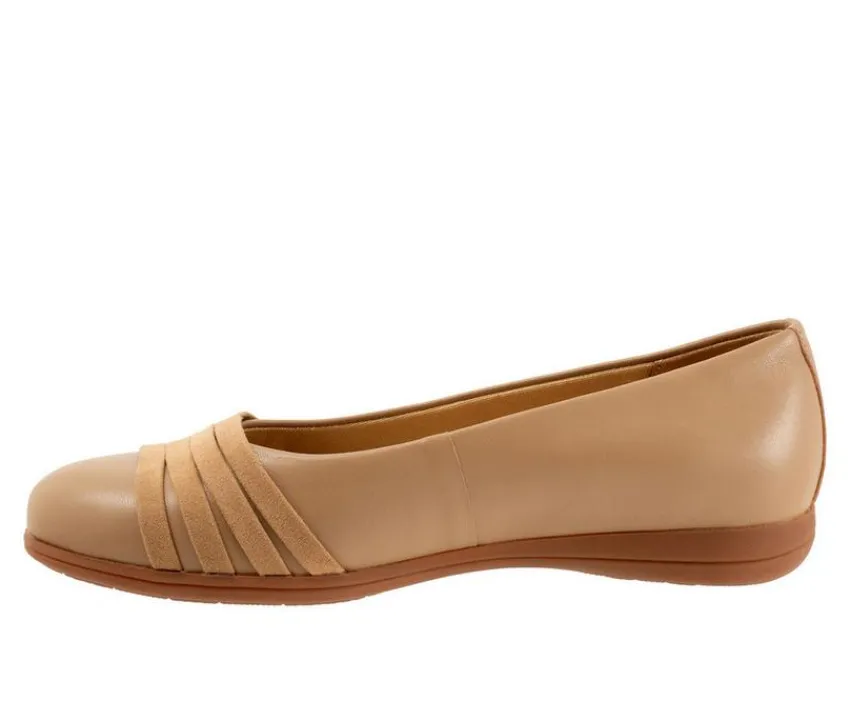 Trotters Flats>Women's Drew Flats