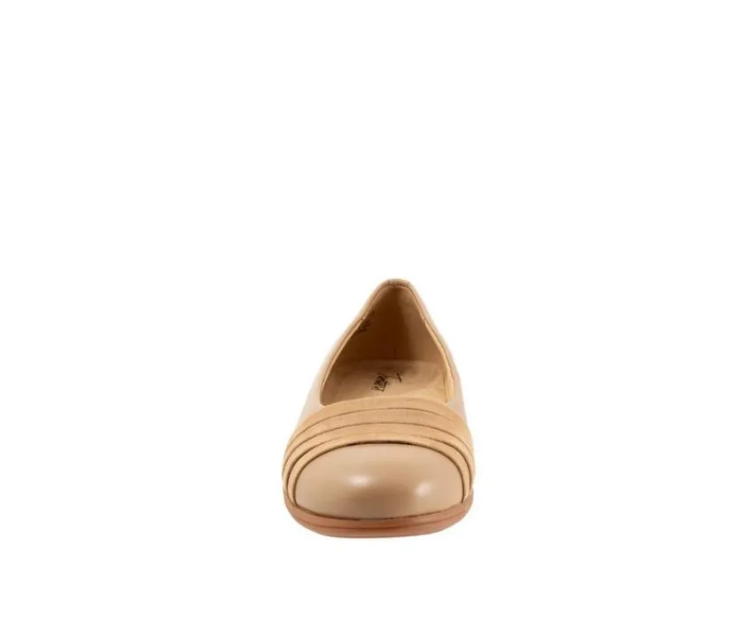 Trotters Flats>Women's Drew Flats