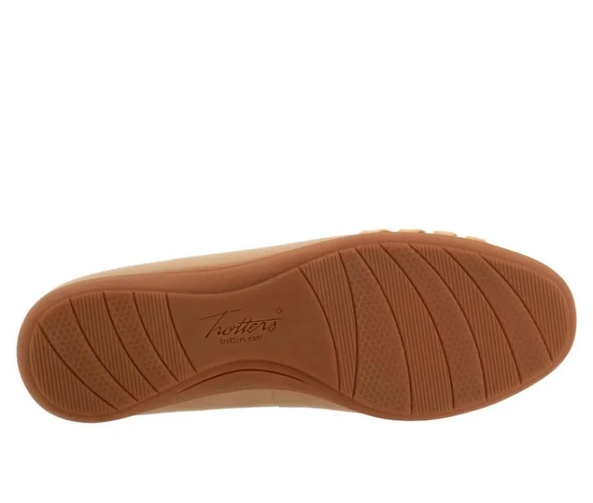 Trotters Flats>Women's Drew Flats