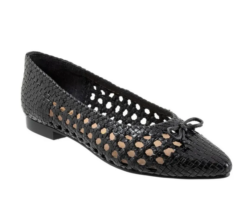Trotters Flats>Women's Edith Slip On Shoes