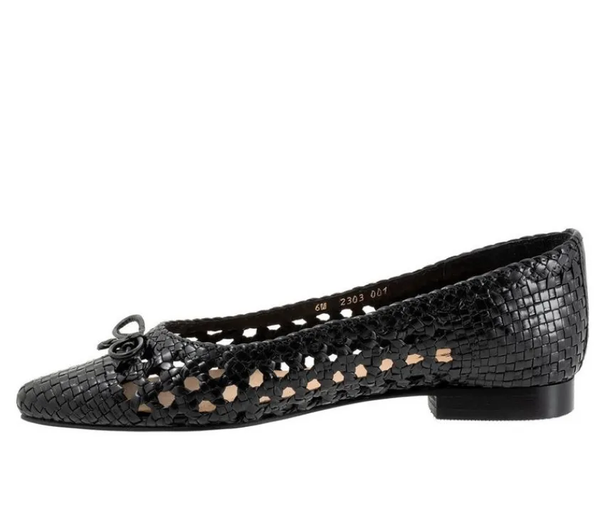 Trotters Flats>Women's Edith Slip On Shoes