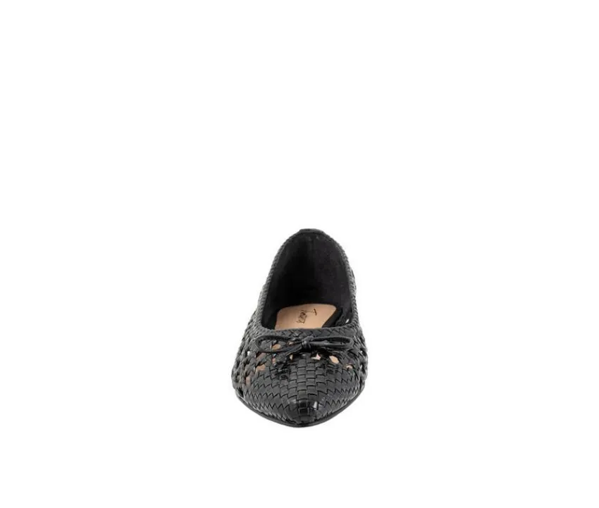 Trotters Flats>Women's Edith Slip On Shoes