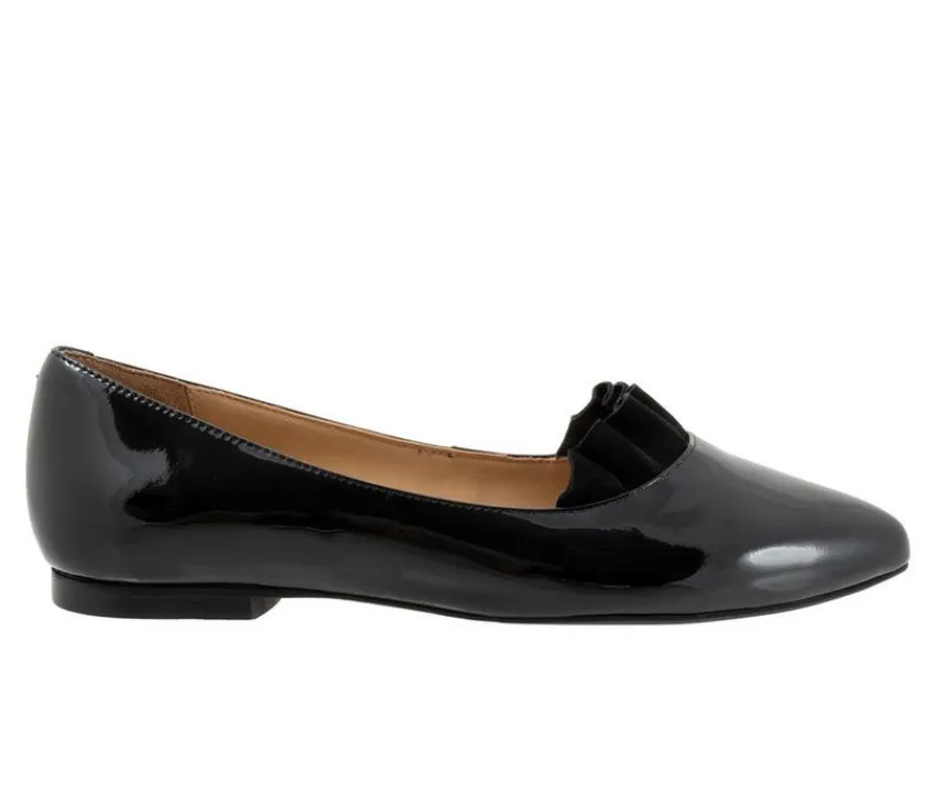 Trotters Flats>Women's Elsie Flats