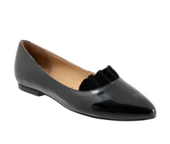 Trotters Flats>Women's Elsie Flats