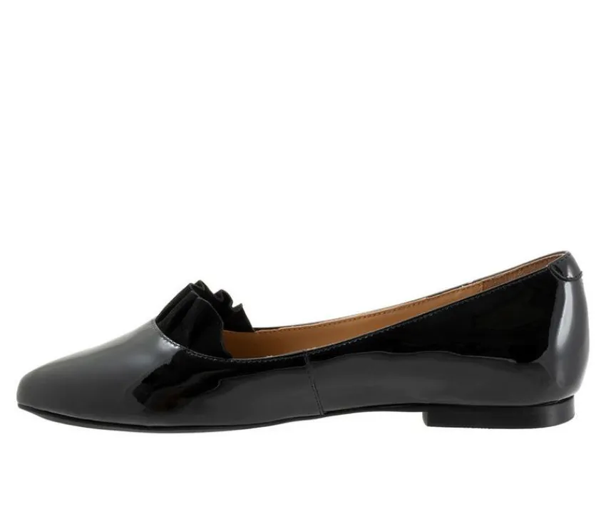 Trotters Flats>Women's Elsie Flats