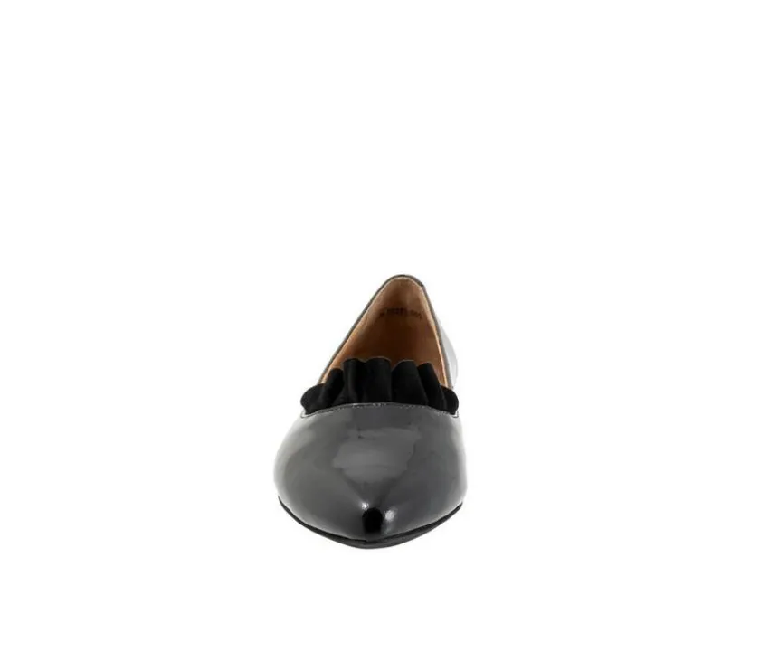 Trotters Flats>Women's Elsie Flats