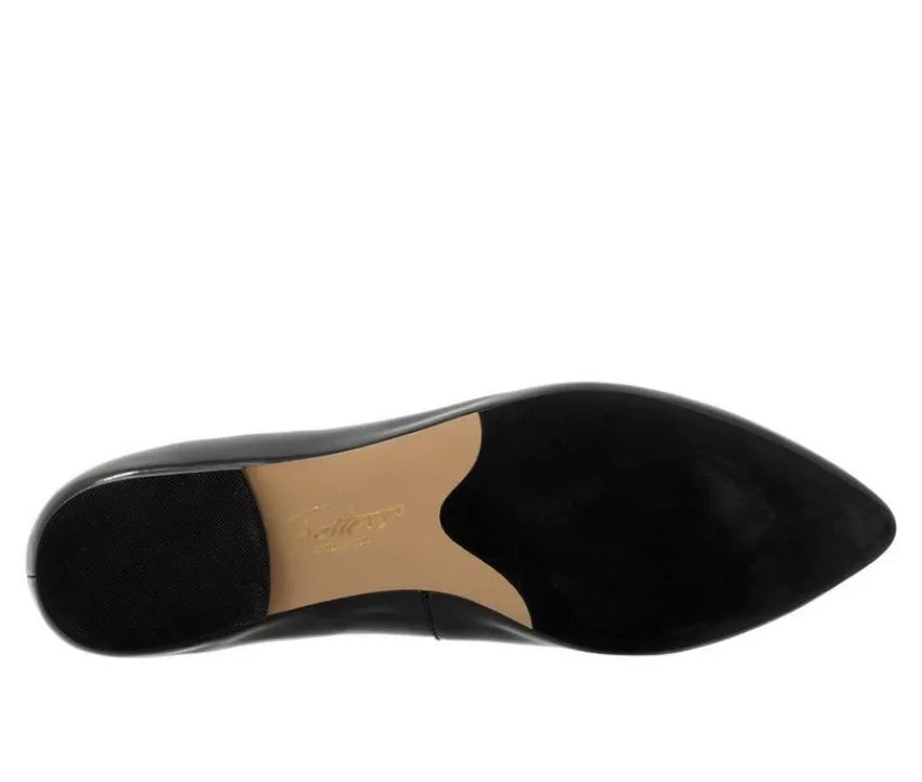Trotters Flats>Women's Elsie Flats