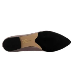 Women's Elsie Flats|Trotters Online