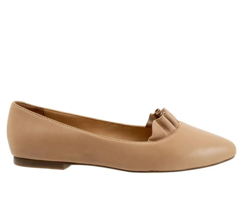 Trotters Flats>Women's Elsie Flats