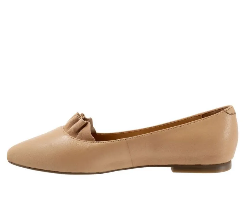 Trotters Flats>Women's Elsie Flats