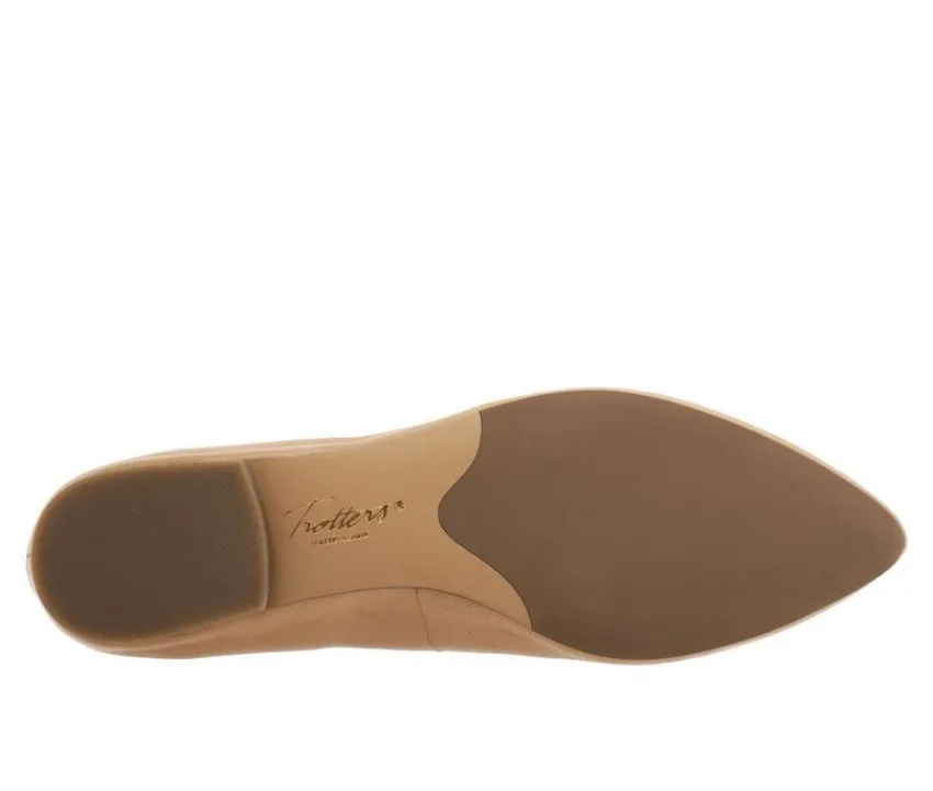 Trotters Flats>Women's Elsie Flats